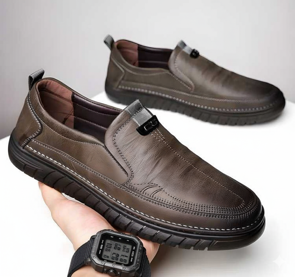 Trendy Mens Casual Shoes